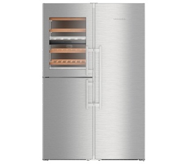 Liebherr SBSes 8486 PremiumPlus