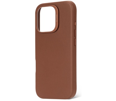 Decoded Leather Case