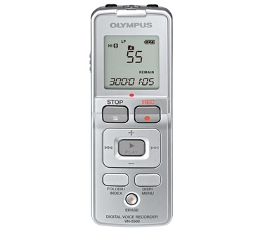 Olympus VN 5500PC