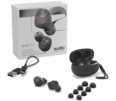Sudio T2