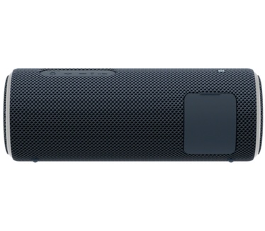Sony SRS-XB21 (Zwart)
