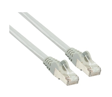 ValueLine CAT 6 F/UTP 0.25m