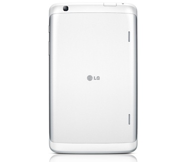 LG G Pad 8.3 Wit