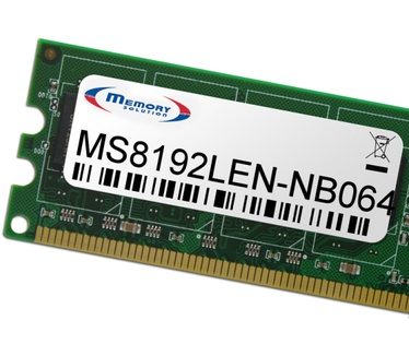 Memory Solution MS8192LEN-NB064