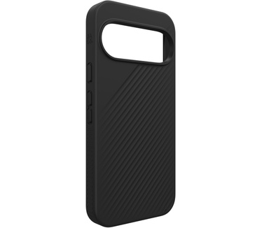 Zagg Luxe (iPhone 15/14 Plus) Zwart