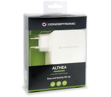 Conceptronic ALTHEA02W