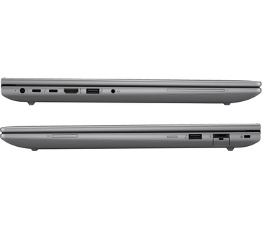 HP G11 + Z24q G3 QHD Display