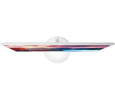 Samsung S32F351FUU Wit