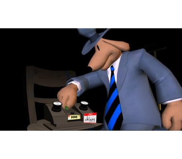 Sam & Max: Season One