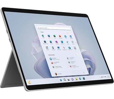 Microsoft Surface Pro 9 - een zakelijke tablet i7-1265U, 16GB , 512GB , W11 Platinum