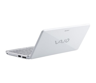 Sony Vaio VGN-P21Z/W