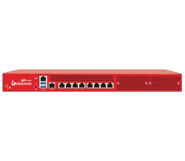 Watchguard M4800