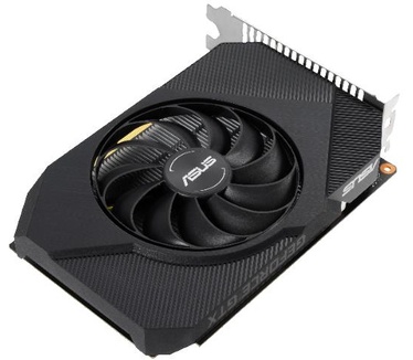 Asus PH-GTX1650-O4GD6