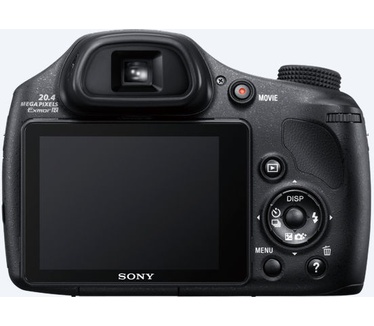 Sony DSC-HX350