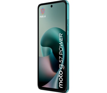 Motorola moto g57 power