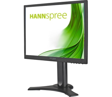 Hannspree HP 194 DJB Zwart