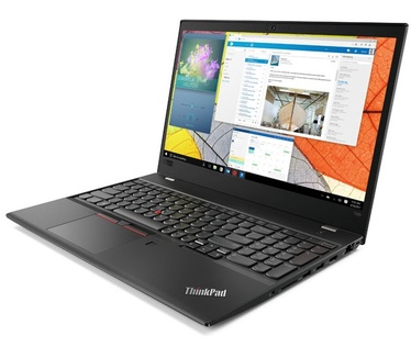 Lenovo T580