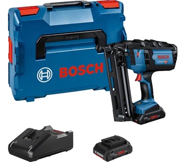 Bosch GNH 18V-64 M