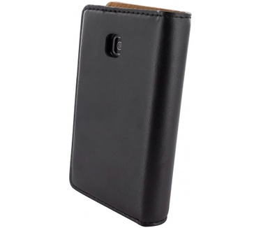 Mobiparts Mobiparts Classic Wallet Case LG Optimus L3 II Black