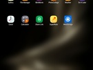 ZenUI op de Asus zenpad 3S 10