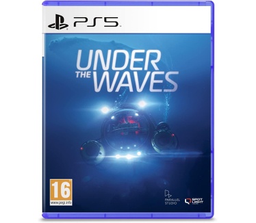 Under The Waves