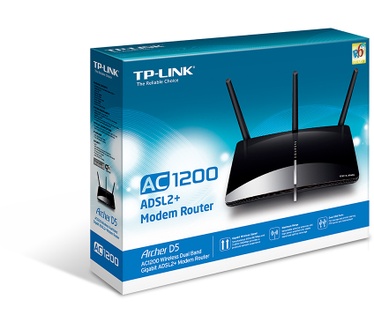 TP-Link Archer D5