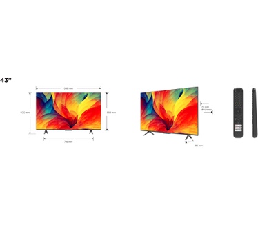 TCL 43QLED780
