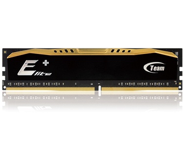 Team Group Elite Plus 2 x 8GB DDR4-2133