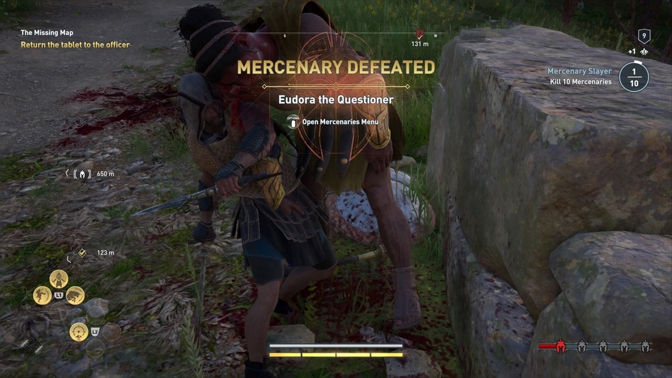 assassin s creed odyssey review tweakers