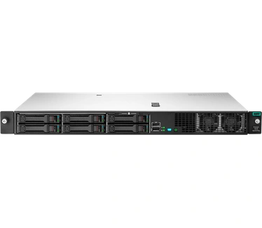 HPE ProLiant DL20 Gen10 Plus ProLiant DL20 Gen10 Plus (P44114-B21)