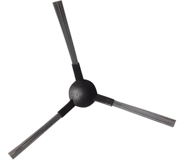 Denver Robotstofzuiger met Dweilfunctie en TUYA (App) - WiFi Dweilrobot met Oplaadstation - 1400PA - RVC110