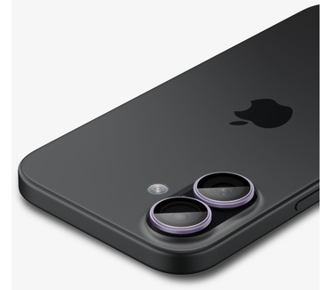 Spigen Optik Pro EZ Fit