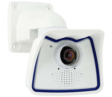 Mobotix MX-M24M-Sec-N11