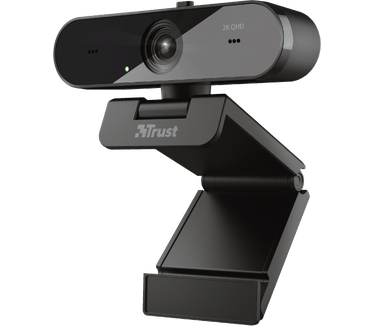 Trust TW-250 2K QHD webcam