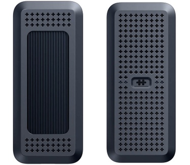 HyperDrive Next USB4 NVMe SSD Enclosure