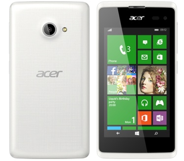 Acer M220 Plus