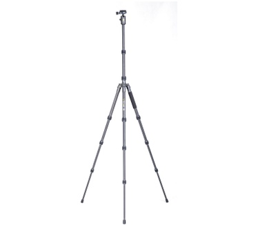 Vanguard VEO 3 GO 204CB