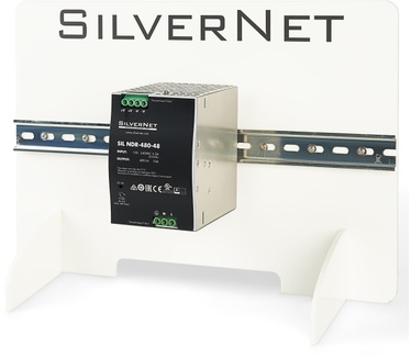 SilverNet SIL NDR-480-48