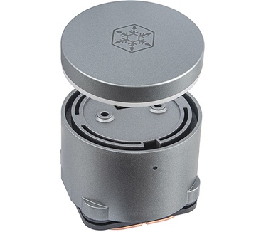 Silverstone IceMyst 360