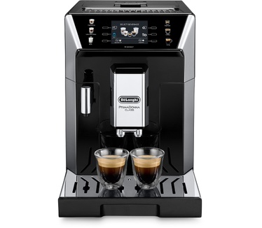 DeLonghi ECAM 550.65.SB