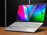 ASUS Vivobook 15 Pro