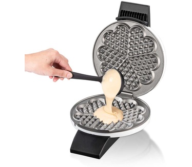 Cloer Waffle Iron 1621