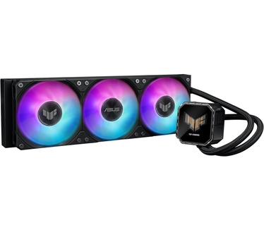 ASUS TUF Gaming LC III 360 ARGB LCD