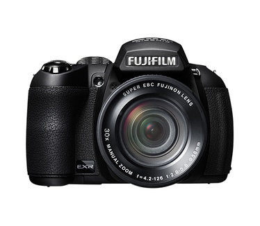 Fujifilm FinePix HS25EXR