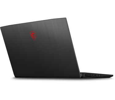 MSI GF75 10UEK-062NL Thin