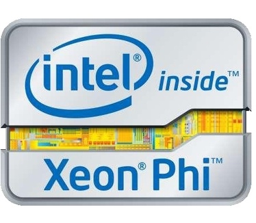 Intel Phi 7120A