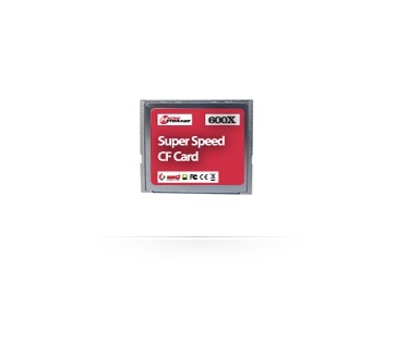 MicroStorage CF 4GB SLC