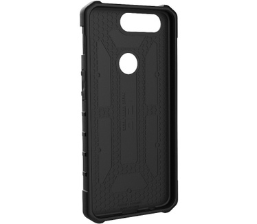 Urban Armor Gear OPLS5T-A-BK (ONEPLUS 5T) Zwart