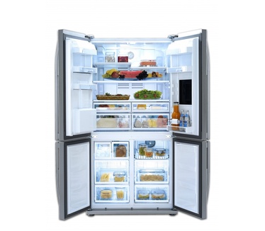 Beko GNE 134630 X