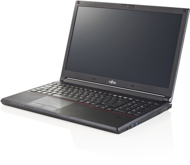Fujitsu Lifebook E554 M77SOBE